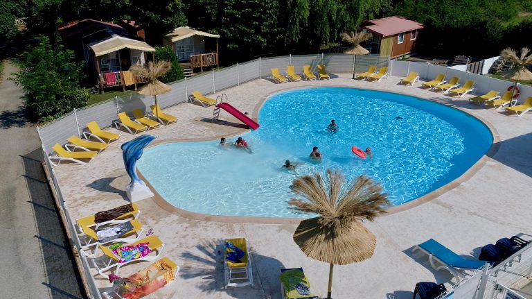 Camping Le Verger De Jastres zwembad 768x431