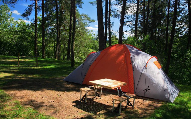 Camping Domaine de l Epinette staanplaats 768x479